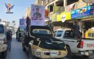 تشييع جثماني الشهيدين أحمد الحاتمي ومحمود الحجوري في حجة