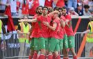 مخاوف الإصابات تقلق المغرب قبل افتتاح مشواره في كأس العالم