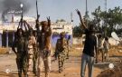 الجيش السوداني يصد هجوما لـ الدعم السريع بالنيل الأزرق - ye
