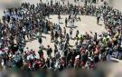 الحوثيون يدفعون القبائل اليمنية لإحياء عادة مجوسية منقرضة في احتفالاتهم بعيد الغدير