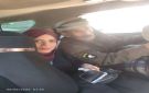 والد الشهيد أبو اليمامة يظهر حيا.. ويفاجئ الجميع برد قاس على شائعة وفاته