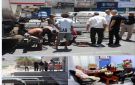 اجتماع عاجل يقر حلولا فورية لإنهاء طفح مياه الصرف الصحي في شارع الشهيد مدرم بالمعلا