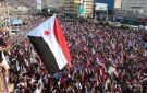 مليونية رفض الوصاية السعودية تعيد صياغة المعادلة السيادية وتحصن شرعية المجلس الانتقالي