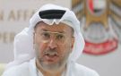 قرقاش: سنظل ملتزمون بأمن الخليج العربي - ye