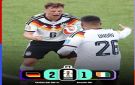 ألمانيا تتغلب على ساحل العاج وتتأهل للدور القادم - ye