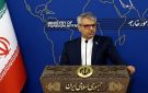 الخارجية الإيرانية: لا توجد لدينا أي خطط للتوجه إلى جنيف أو أي مكان آخر