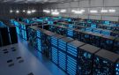 الصين ترصد 295 مليار دولار لبناء شبكة مراكز بيانات - ye