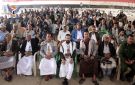 الضالع .. فعالية بالذكرى السنوية لرحيل العلامة السيد بدر الدين الحوثي