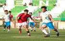 بعد تعادله المثير أمام الجزيرة...أهلي عدن يحسم تأهله إلى نصف نهائي كأس الوفاء لأندية عدن