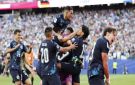 مفاجأة.. باراغواي تطيح بألمانيا من كأس العالم