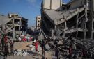 استشهاد 9 فلسطينيين وإصابة 15 في 10 خروقات إسرائيلية جديدة لـ هدنة غزة 