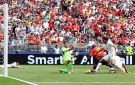 النيران الصديقة تحرم مصر من انتصار تاريخي أمام بلجيكا في كأس العالم