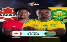 عاجل : كندا تسجل هدفها الأول في مرمى جنوب أفريقيا - ye