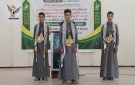 فعالية خطابية لقطاع التربية بمحافظة تعز بذكرى يوم الولاية