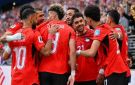 مصر تصطدم بأستراليا في دور الـ32 من مونديال 2026 بعد تأهل تاريخي
