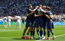 البوسنة تقسو على قطر وتنهي مشوارها في كأس العالم 2026م