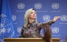 زاخاروفا: السياسة الحديثة في الغرب تتحول بشكل متزايد إلى صراعات على السلطة