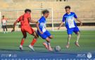 سيئون يتعادل مع نادي وحدة تريم في لقاء ودي ضمن التحضيرات لدوري الدرجة الثالثة