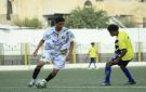 اتحاد حضرموت يكتسح رحبان حرض في كأس الجمهورية