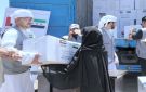 الإمارات تمد يد العون لسوريا.. تدخل إغاثي عاجل لدعم متضرري فيضانات الفرات