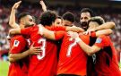 تفاصيل إصابة ثلاثي منتخب مصر