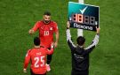 مونديال 2026: مدرب مصر متفائل حيال إصابة صلاح