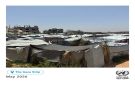 أونروا: الاحتياجات الإنسانية في غزة لا تزال هائلة وسط نقص حاد في المياه والغذاء
