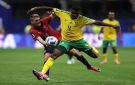 جنوب أفريقيا تطيح بكوريا الجنوبية خارج كأس العالم