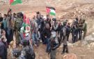 دعوات فلسطينية واسعة لإحياء جمعة الغضب والنفير بالمناطق المهددة بالاستيطان في الضفة الغربية