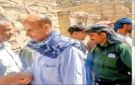 مدير عام الحصين ينجح في احتواء نزاع جنائي بصلح قبلي في عدينة بحرير ويعز السلم الأهلي