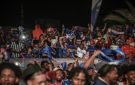 مونديال 2026: أبناء الرأس الأخضر يحتفلون بإنجاز أسماك القرش الزرقاء 