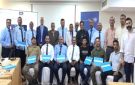 بتعاون أممي.. الجمارك تختتم دورة تدريبية متخصصة في الرقابة على الركاب والبضائع