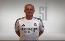 عاجل.. بيريز يعلن مورينيو مدربا لريال مدريد