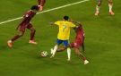 كولومبيا تفرض التعادل على البرتغال وتنهي دور المجموعات في الصدارة
