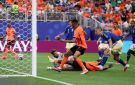 هولندا تكتسح السويد وتحسم تأهلها للدور 32 في مونديال 2026م