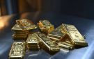 الذهب يخسر 2 وسط مخاوف تضخم مرتبطة بالشرق الأوسط - ye