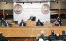 البرلمان الليبي يطالب بمنع أي محاولات لتوطين الأجانب