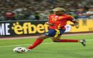 عاجل : أسبانيا تسجل هدفها الثاني في مرمى العويس