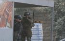 إصابة 3 من عائلة فلسطينية بينهم رضيع برصاص العدو الإسرائيلي جنوب الخليل