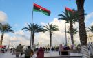 الجامعة العربية ترحب بتوقيع الأطراف الليبية على خارطة الطريق لإنهاء المرحلة الانتقالية - ye