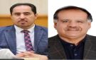 البكري يهنئ منتخب الشباب لكرة اليد بتحقيق برونزية التحدي الدولية ويعد بتكريم لائق - ye