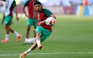 مونديال 2026: حكيمي مركز بالكامل على مهمته من دون الالتفات إلى أي شيء آخر