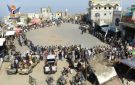 قبائل مران بصعدة تعلن النفير العام والجهوزية لإنهاء العدوان والحصار
