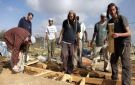 مستوطنون يصعدون من اعتداءاتهم على الفلسطينيين وممتلكاتهم في الضفة الغربية