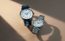 Longines تضيف تفسيرات جديدة إلى مجموعة Master Collection - ye