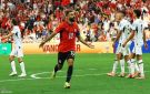 مصر تقلب تأخرها إلى فوز مثير على نيوزيلندا بثلاثية في مونديال 2026