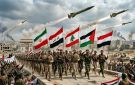 المحور يستعيد ألقه بهجوم ثلاثي يفرض واقع جديد