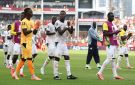 لأول مرة في كأس العالم .. 8 منتخبات تعبر إلى دور الـ 32 كأفضل ثالث - ye