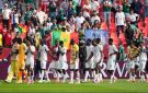 مصر تهدي السنغال بطاقة التأهل إلى دور الـ32 في مونديال 2026 