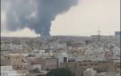 القيادة الوسطى الأميركية: إيران نفذت هجوما متعمدا على مطار الكويت بطائرات مسيرة - ye